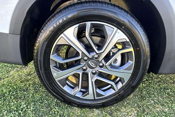 2025 Chery Tiggo 7 Pro SE