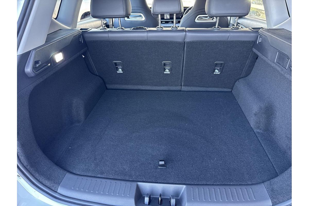 2025 Chery Tiggo 7 Pro SE