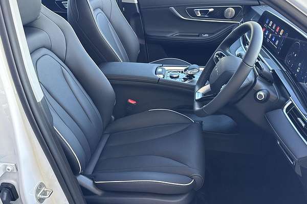 2025 Chery Tiggo 7 Pro SE