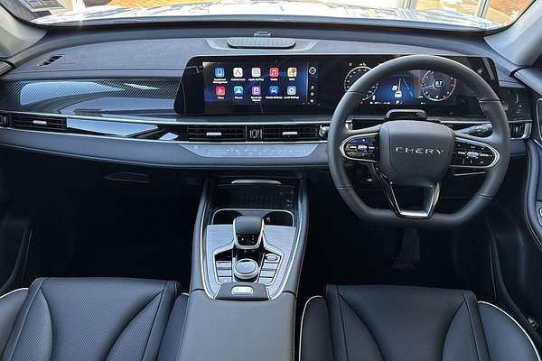 2025 Chery Tiggo 7 Pro SE