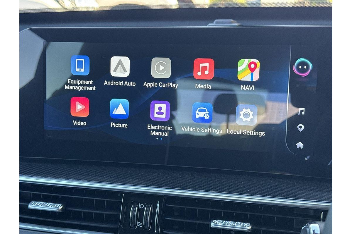 2025 Chery Tiggo 7 Pro SE