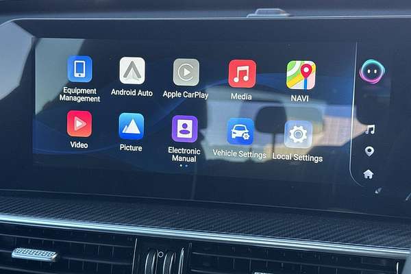 2025 Chery Tiggo 7 Pro SE