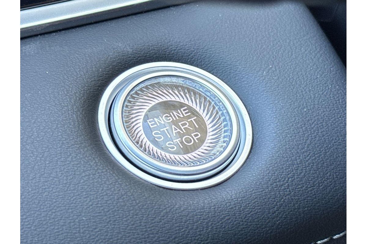 2025 Chery Tiggo 7 Pro SE