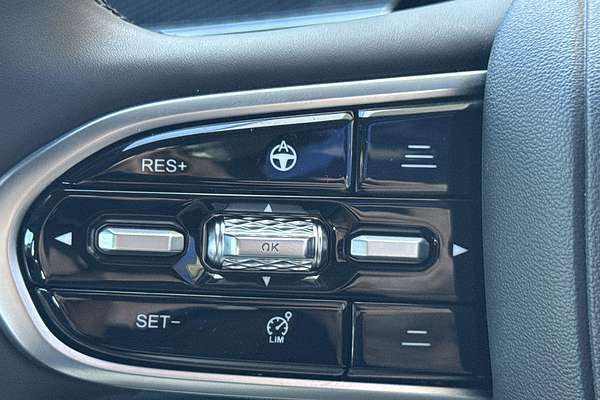 2025 Chery Tiggo 7 Pro SE