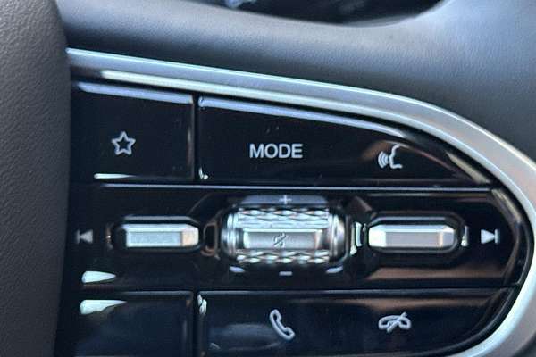 2025 Chery Tiggo 7 Pro SE