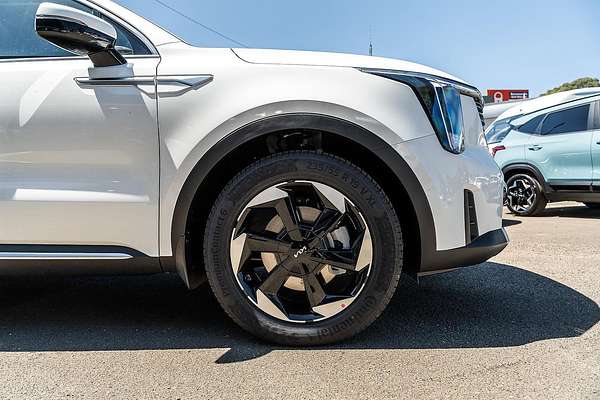 2024 Kia Sorento Sport+ MQ4 PE