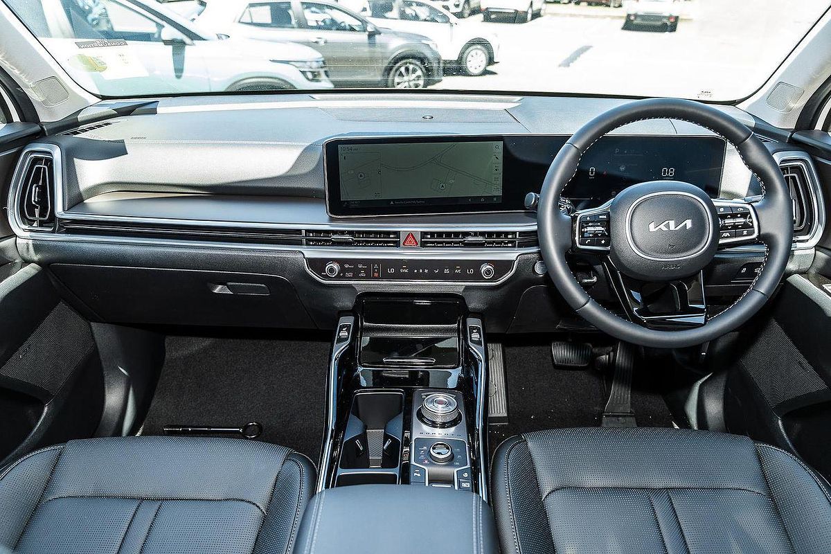 2024 Kia Sorento Sport+ MQ4 PE