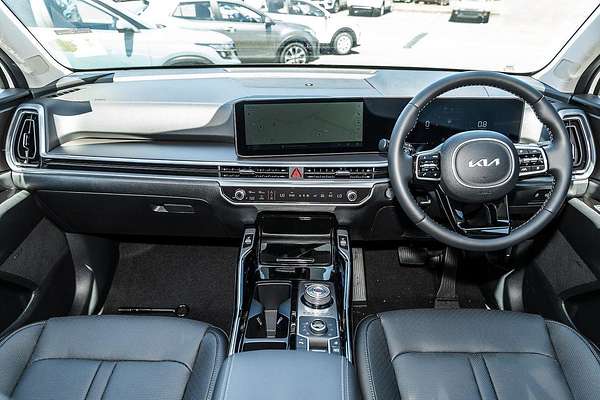 2024 Kia Sorento Sport+ MQ4 PE