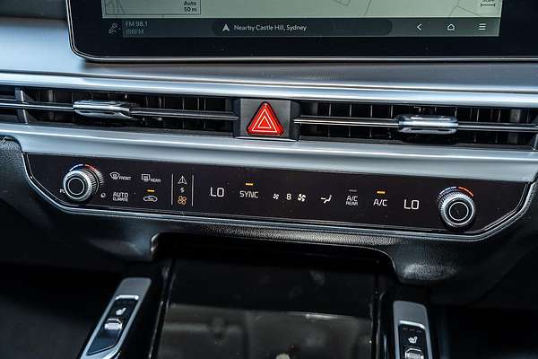 2024 Kia Sorento Sport+ MQ4 PE