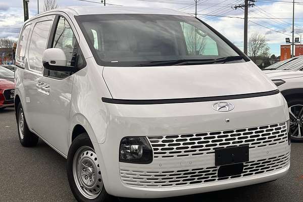 2024 Hyundai STARIA LOAD US4.V2