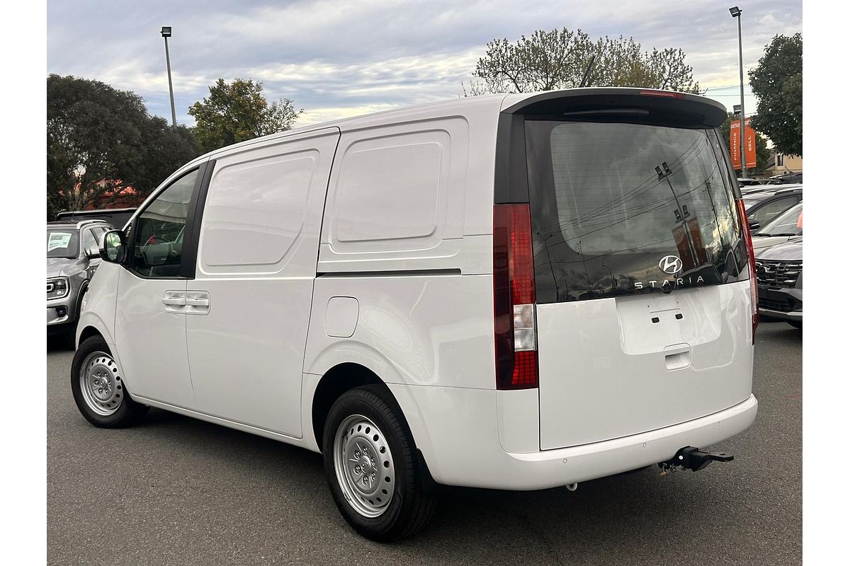 2024 Hyundai STARIA LOAD US4.V2