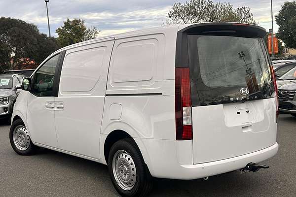 2024 Hyundai STARIA LOAD US4.V2