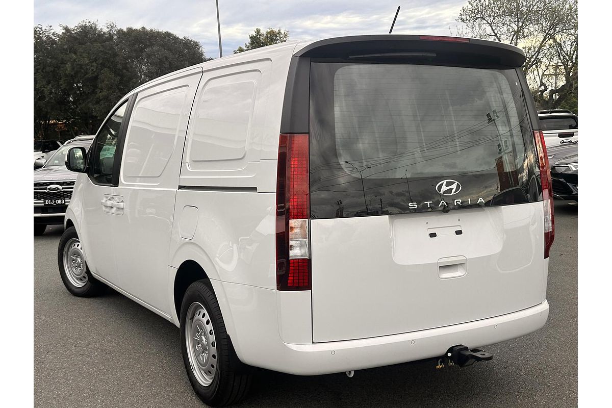 2024 Hyundai STARIA LOAD US4.V2