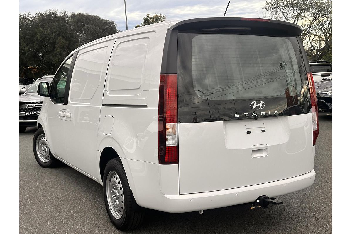 2024 Hyundai STARIA LOAD US4.V2