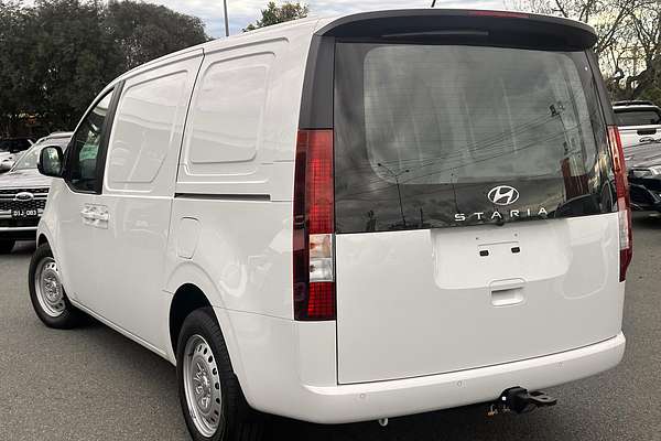 2024 Hyundai STARIA LOAD US4.V2