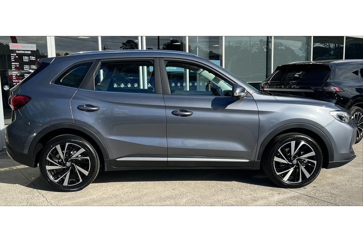 2025 MG ZS Essence ZS32