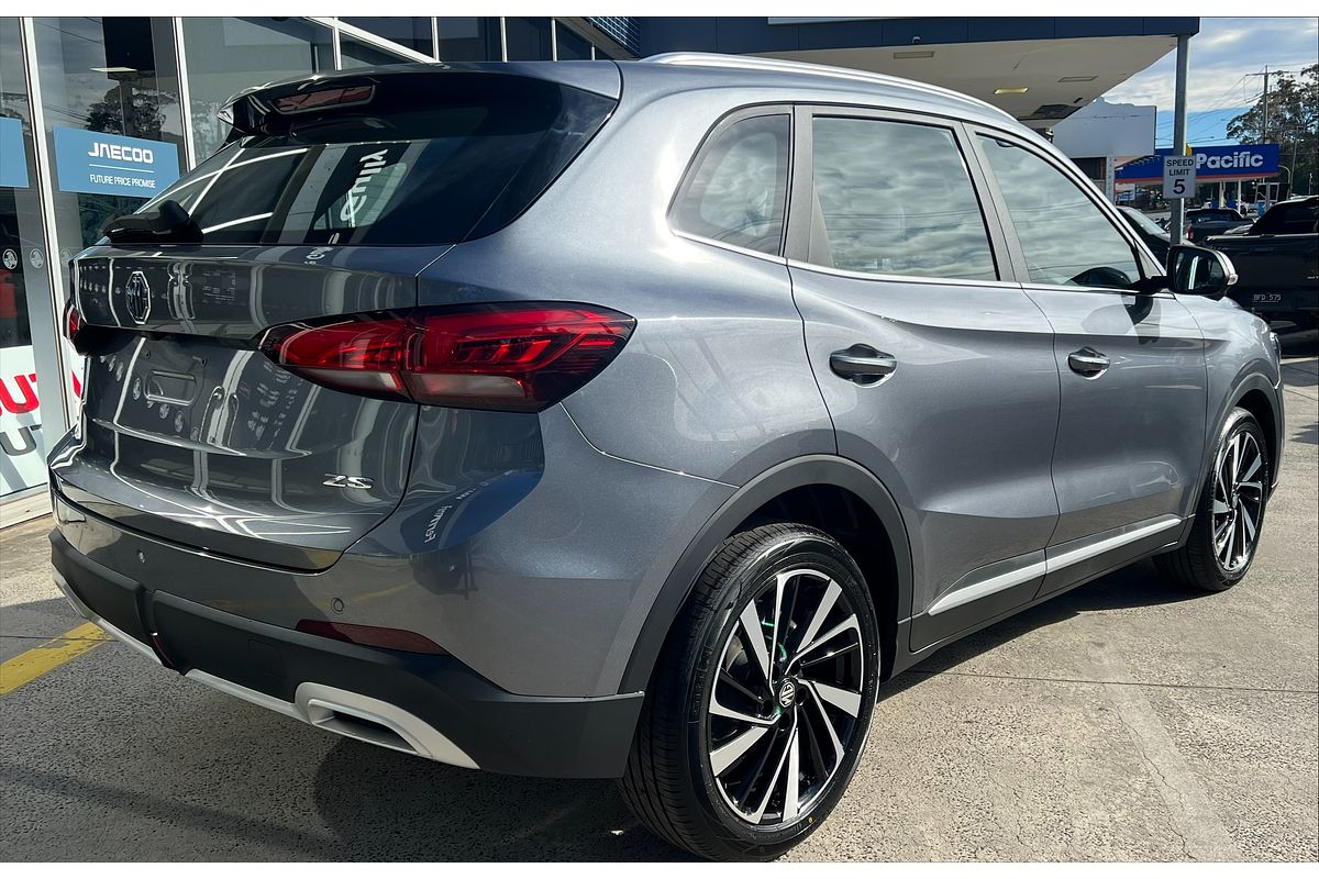 2025 MG ZS Essence ZS32