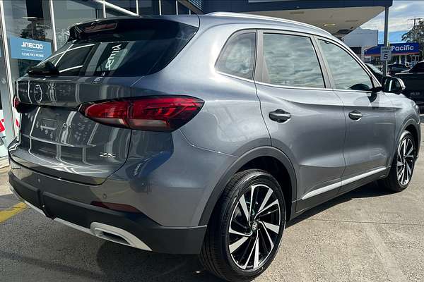 2025 MG ZS Essence ZS32