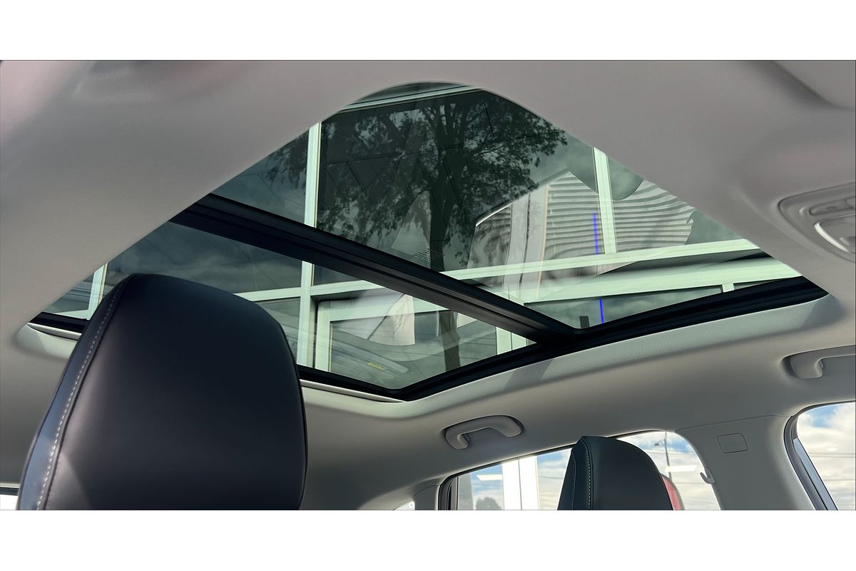 2025 MG ZS Essence ZS32