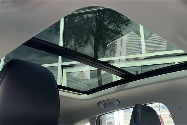 2025 MG ZS Essence ZS32
