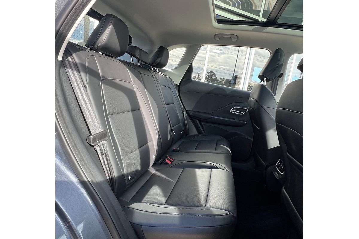 2025 MG ZS Essence ZS32