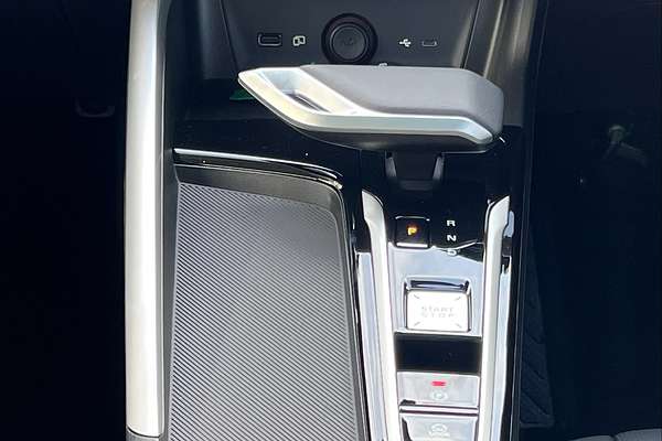 2025 MG ZS Essence ZS32