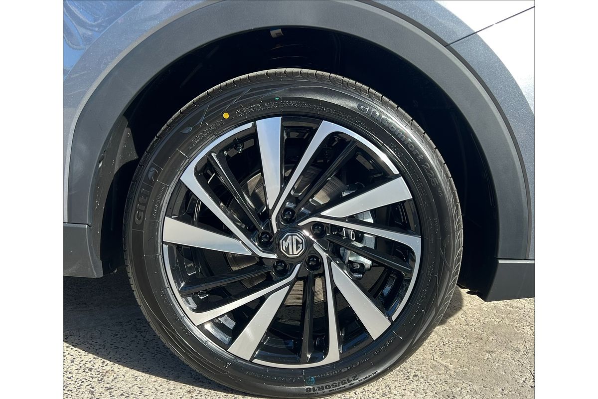 2025 MG ZS Essence ZS32