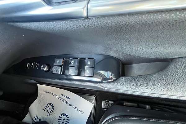 2019 Toyota Camry SL AXVH71R