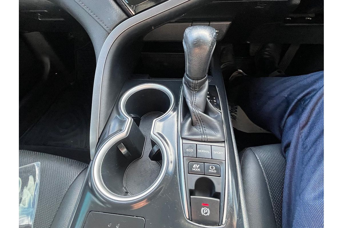 2019 Toyota Camry SL AXVH71R
