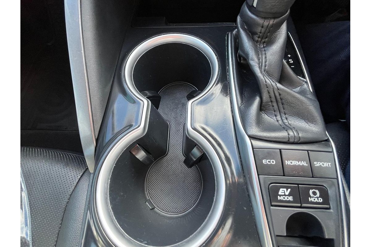 2019 Toyota Camry SL AXVH71R