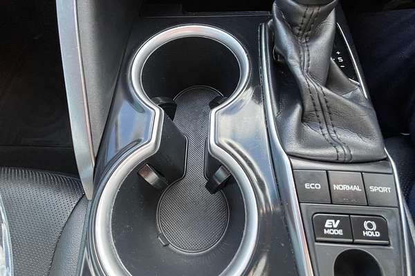 2019 Toyota Camry SL AXVH71R