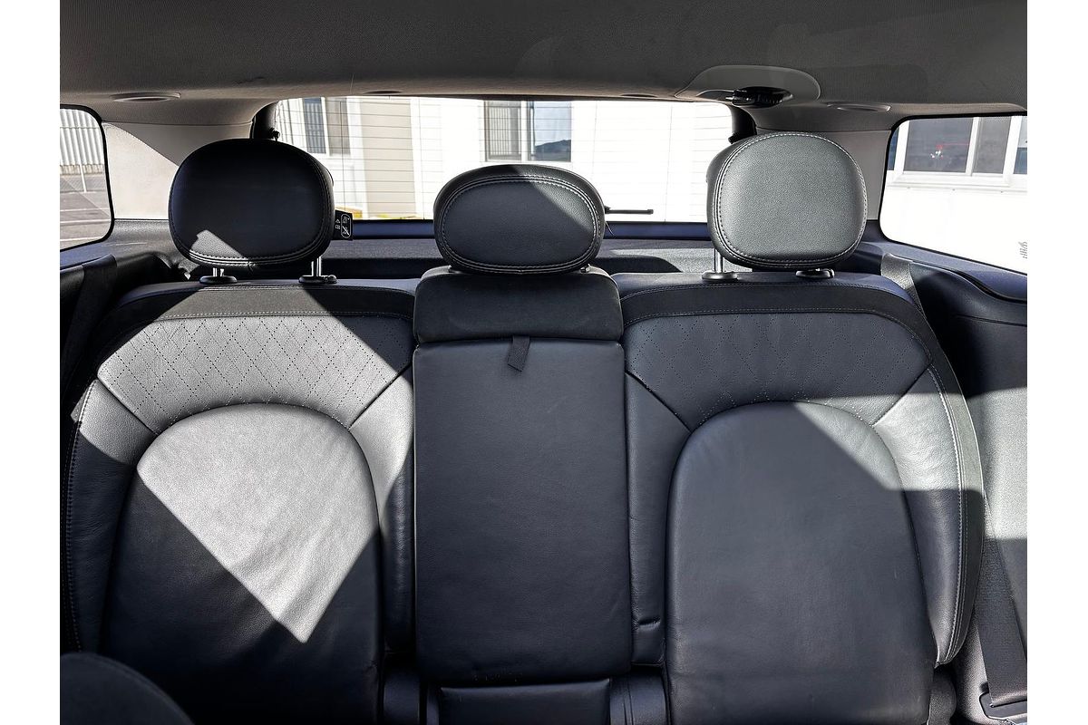 2017 MINI Countryman Cooper F60