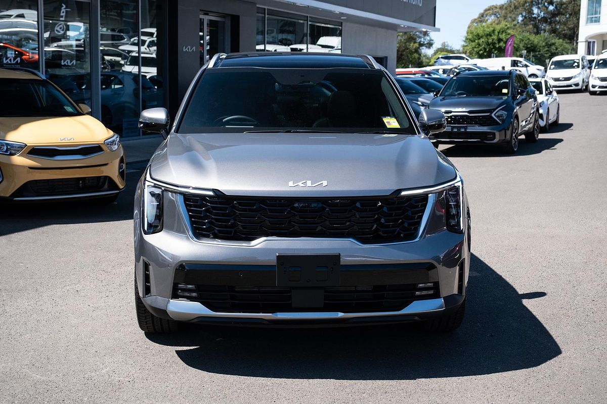 2024 Kia Sorento GT-Line MQ4 PE
