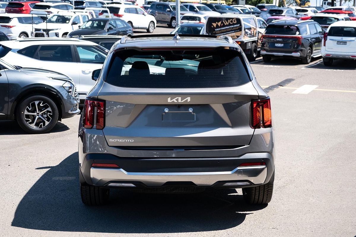 2024 Kia Sorento GT-Line MQ4 PE
