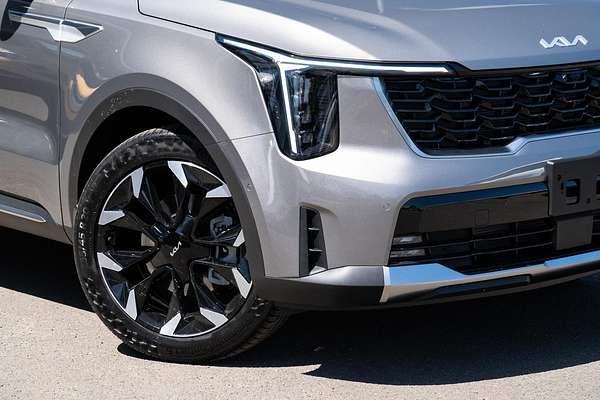 2024 Kia Sorento GT-Line MQ4 PE