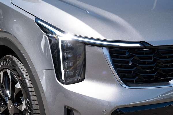 2024 Kia Sorento GT-Line MQ4 PE