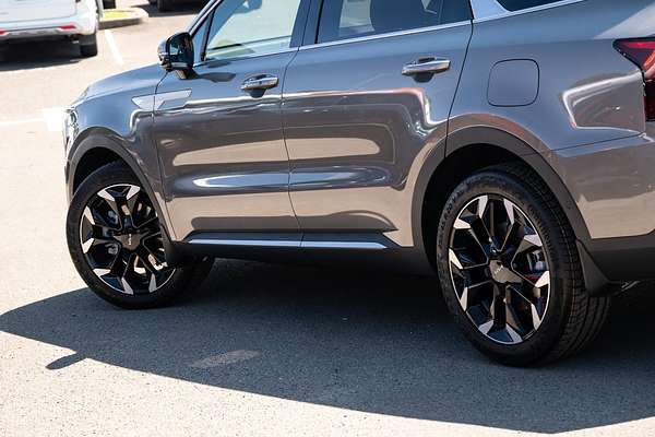 2024 Kia Sorento GT-Line MQ4 PE
