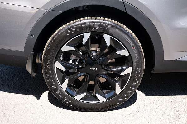 2024 Kia Sorento GT-Line MQ4 PE
