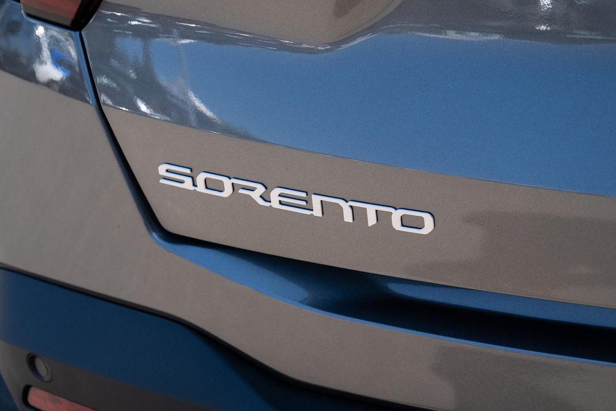 2024 Kia Sorento GT-Line MQ4 PE