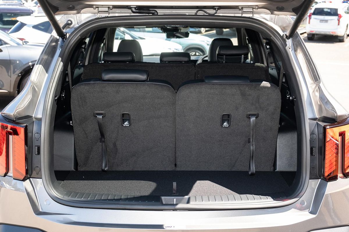 2024 Kia Sorento GT-Line MQ4 PE