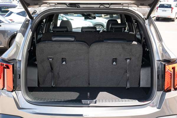 2024 Kia Sorento GT-Line MQ4 PE