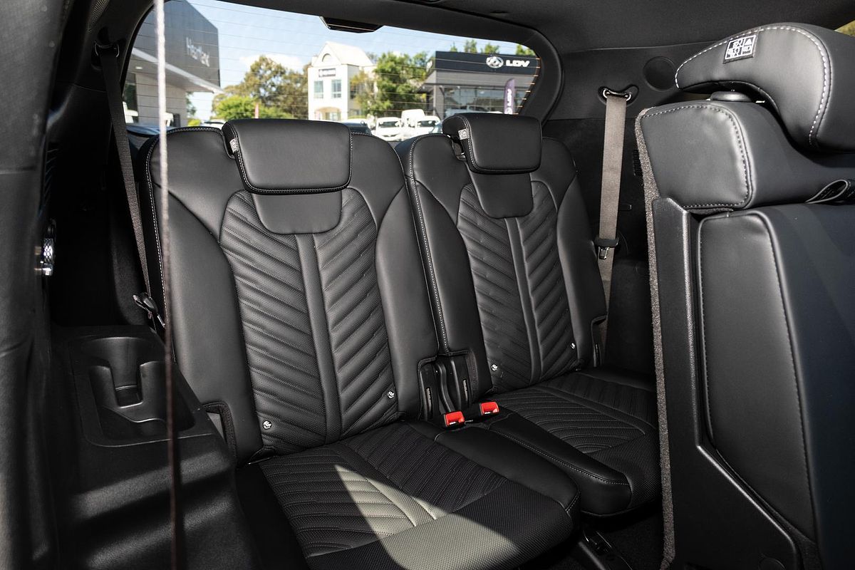 2024 Kia Sorento GT-Line MQ4 PE