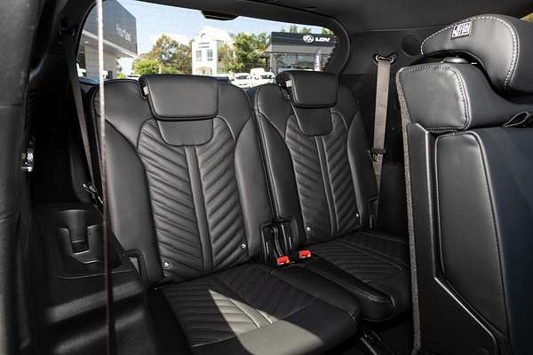 2024 Kia Sorento GT-Line MQ4 PE