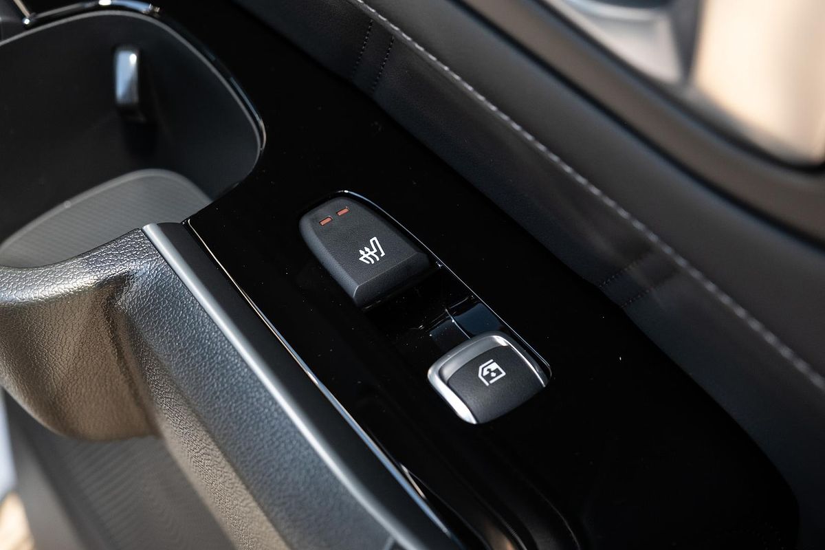 2024 Kia Sorento GT-Line MQ4 PE