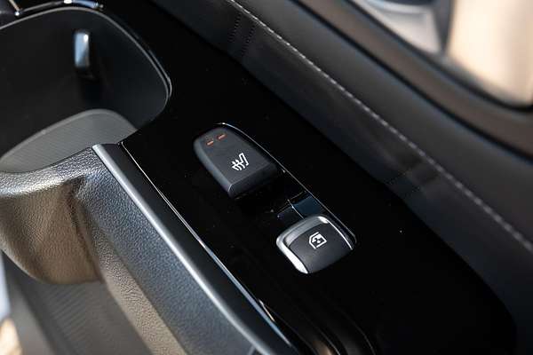 2024 Kia Sorento GT-Line MQ4 PE