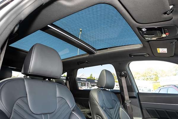 2024 Kia Sorento GT-Line MQ4 PE