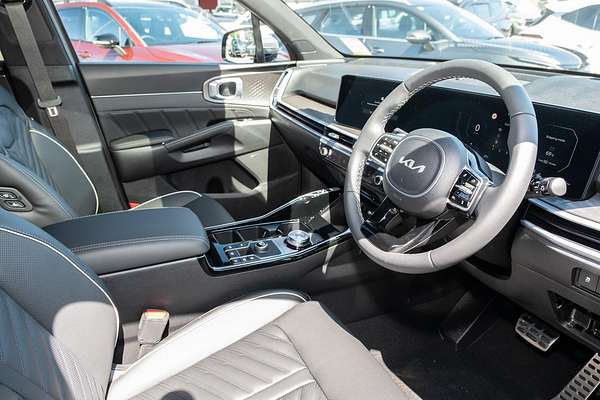 2024 Kia Sorento GT-Line MQ4 PE