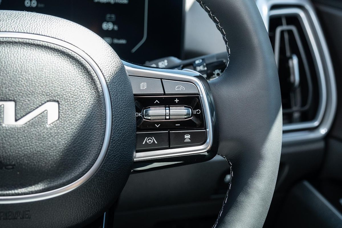 2024 Kia Sorento GT-Line MQ4 PE