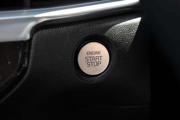 2024 Kia Sorento GT-Line MQ4 PE