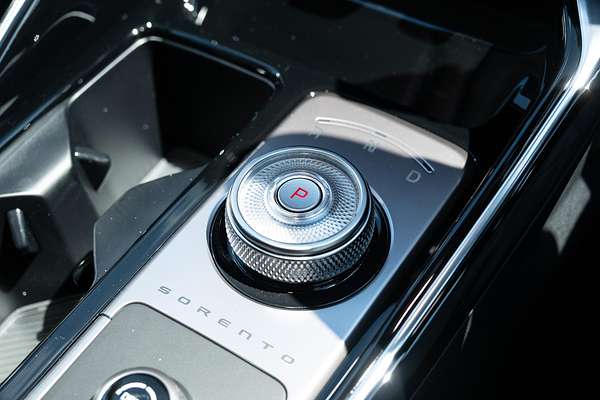 2024 Kia Sorento GT-Line MQ4 PE
